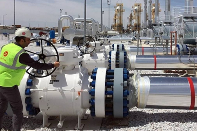 Romanya Türkiye’den doğal gaz alacak!