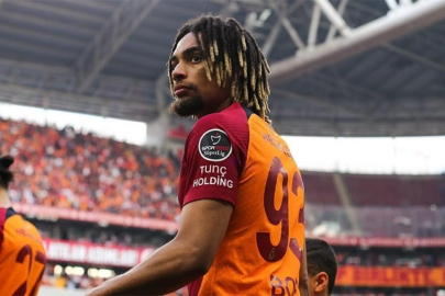 Sacha Boey böyle transfer edilecek: Plan belli oldu