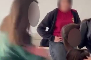 Sivas'ta akran zorbalığı şiddete dönüştü: İl Milli Eğitim Müdürlüğü inceleme başlattı