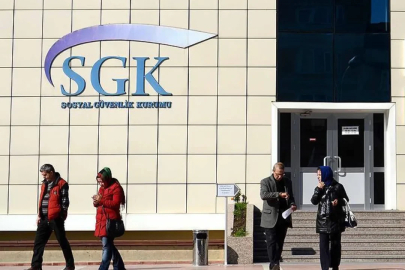Suistimale geçit yok! SGK açıkladı: İşte erken emeklilik hakkı kaldırılan meslekler