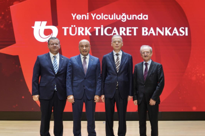 Türk Ticaret Bankası yeniden faaliyete geçti