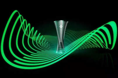 UEFA Konferans Ligi'nde finalistler belli oluyor