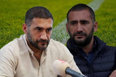 Ümit Karan kimdir, nereli, kaç yaşında? Eski milli futbolcu Ümit Karan'ın futbol kariyeri