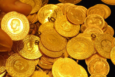 Uzman isim altın için 'yüzde 50'si masada' dedi!