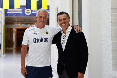 Vincenzo Montella'ya Fenerbahçe kapısını açacak madde