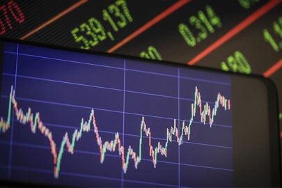 ABD'li dev banka 'sert iniş yaşanabilir' diyerek uyardı! Dikkat çeken Merkez Bankası detayı...