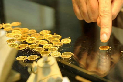 Altın fiyatları tekrar uçuşa geçti!