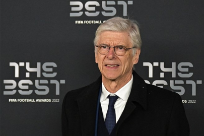 Arsene Wenger'in futboldaki radikal önerisine ilk tepki