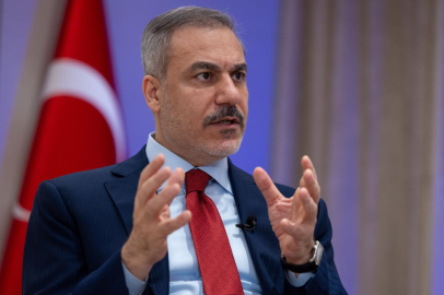 Bakan Fidan, AB toplantısına katılıyor