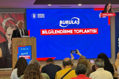 Başkan Bozbey'den Bursa'daki ulaşım grevi hakkında açıklama! "Sözünü geri al"