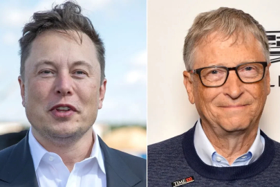 Bill Gates'ten Musk'a sert sözler