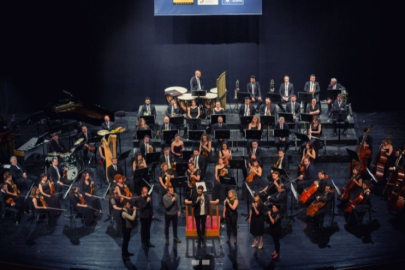 Bursa Bölge Devlet Senfoni Orkestrası Verdi'nin "Requiem" eserini seslendirecek