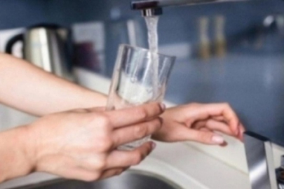 Bursa'da 10 gün sürecek su kesintisi! O ilçeye uyarı geldi...