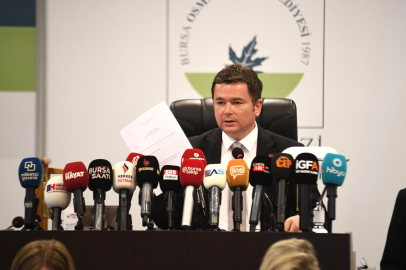 Bursa Osmangazi Belediyesi'nden kentsel dönüşüm müjdesi! Bakanlık onay verdi: Yazı bekleniyor