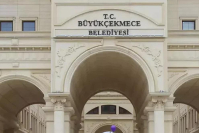 Büyükçekmece Belediyesine yolsuzluk soruşturması