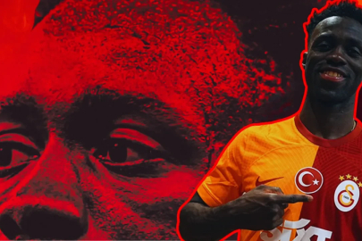 Davinson Sanchez ile anlaşma tamam: Galatasaray'da sürpriz transfer gelişmesi!