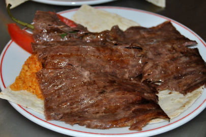 Erzincan’da et dönere yapılan zam geri alındı