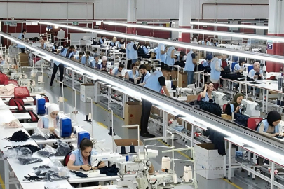 Fabrilla Tekstil iflas etti