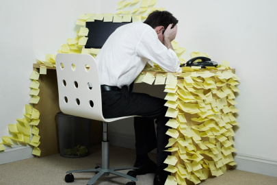 Günlük yaşamı etkileyen unutkanlıklar ciddiye alınmalı