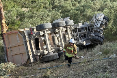 Hatay'da trafik kazası: 3 yaralı