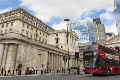 İngiltere Merkez Bankası faiz kararını açıkladı!