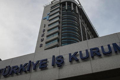 İŞKUR 4 ayda 437 bini aşkın kişiye iş imkanı sundu