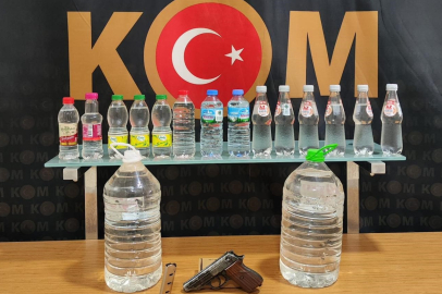 Manisa’da kaçakçılığa geçit yok