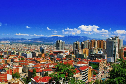 Meteoroloji'den Bursa için yeni sıcaklık uyarısı: Hafta sonuna dikkat! (8 Mayıs 2025 Bursa Hava Durumu)