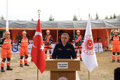 MSB, bazı emekli askerlerin orduevine giriş yasağı iddialarına yanıt verdi