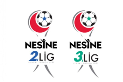 Nesine 2. ve 3. Lig Play-Off'larda canlı yayınlanacak maçlar açıklandı