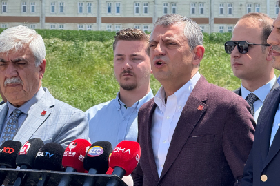 Özel'den İmamoğlu'nun X hesabının engellemesine ilişkin yorum