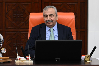 Sırrı Süreyya Önder'e suikast mi yapılacaktı? DEM Parti'den açıklama geldi: Aracında...