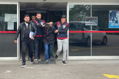 Sivas'ta kardeşlerin katil zanlısı, polis ifadesinde susma hakkını kullandı