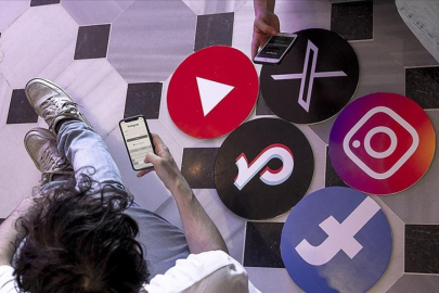 Sosyal medya kullanıcısı sayısı 58 milyonu aştı