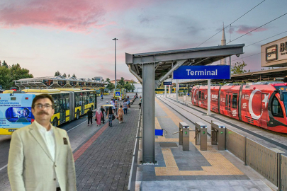 Tarih belli oldu: Bursa'da ulaşım duracak! Otobüs, tramvay ve metro...