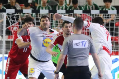 Türkiye Avusturya deplasmanında puan kaybetti!