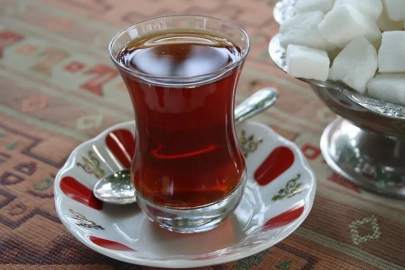 Türkiye'nin çay markasını satın almışlardı! 6 yılın ardından satışa çıkardılar