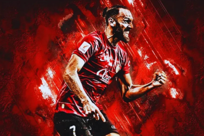 Vedat Muriqi Süper Lig'e dönüyor: Fenerbahçe'den sonra şaşırtan transfer!