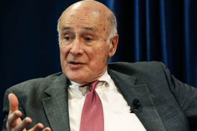 "Yumuşak güç" kavramını geliştirmişti: Ünlü bilim insanı hayatını kaybetti