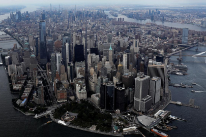 ABD’nin 28 büyük kenti yavaş yavaş çöküyor