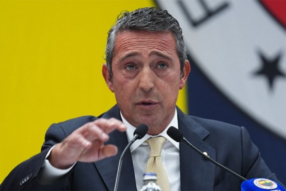 Ali Koç canlı yayında açıklamıştı: Fenerbahçe'nin listesindeki 4 yıldız futbolcu ortaya çıktı