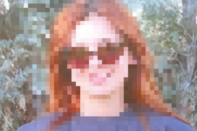 Ankara ailesinin eski kocasıyla barışma ısrarlarına öfkelenen genç kadın 4. kattan atladı