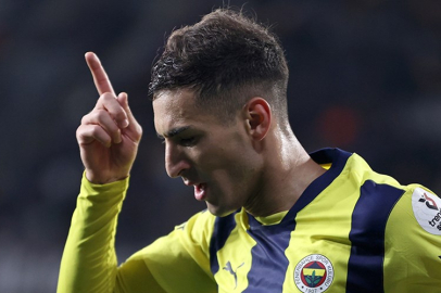 Başakşehir 1-4 Fenerbahçe