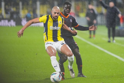 Başakşehir-Fenerbahçe maçı ne zaman, saat kaçta, hangi kanalda?