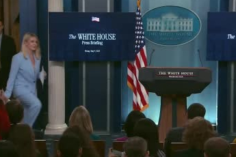 Beyaz Saray: Çin’in Amerika Birleşik Devletleri’ne ihtiyacı var