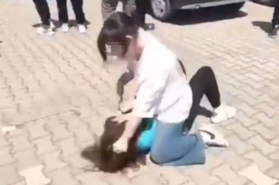 Bursa'da ortaokuldaki 'akran' dehşeti sonrası İl Milli Eğitim Müdürlüğü harekete geçti!