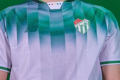 Bursaspor’da son 3 formanın ne zaman tanıtılacağı belli oldu!
