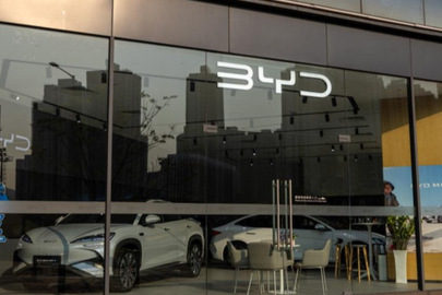 BYD 2026 yılında o şehirde üretime başlayacak!