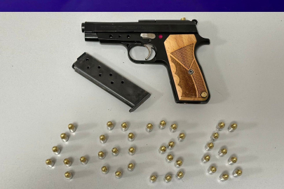 Çorum’da aranan 4 kişi yakalandı