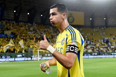 Cristiano Ronaldo'yu duyurdular: Avrupa'da yer yerinden oynayacak